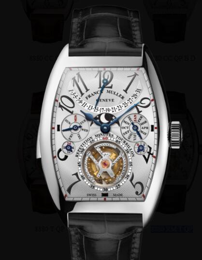 Review Replica Franck Muller Perpetual Calendar Watches for sale 8880 RM T QP OG